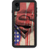 DC Comics Superman Crest iPhone XR Waterproof Case