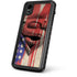 DC Comics Superman Crest iPhone XR Waterproof Case