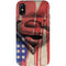 DC Comics Superman Crest iPhone XS Pro Case