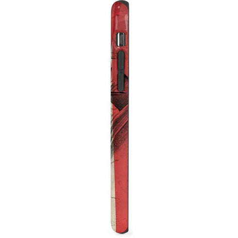 DC Comics Superman Crest iPhone XS Pro Case