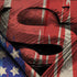 DC Comics Superman Crest iPhone XS Skin