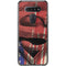 DC Comics Superman Crest LG K51/Q51 Clear Case