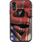 DC Comics Superman Crest LifeProof Fre iPhone Skin