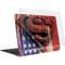 DC Comics Superman Crest MacBook Air 13in (2020) Case plus Skin