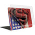 DC Comics Superman Crest MacBook Air 13in M1 (2021) Case plus Skin