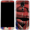 DC Comics Superman Crest Moto E5 Plus Skin