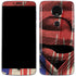 DC Comics Superman Crest Moto E5 Plus Skin