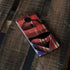 DC Comics Superman Crest Moto E5 Plus Skin