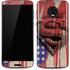DC Comics Superman Crest Moto G6 Skin