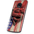 DC Comics Superman Crest Moto G6 Skin