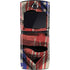 DC Comics Superman Crest Motorola RAZR Skin