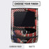 DC Comics Superman Crest Motorola RAZR Skin