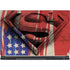 DC Comics Superman Crest MSI GS65 Stealth Laptop Skin