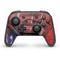 DC Comics Superman Crest Nintendo Switch Pro Controller Skin