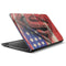 DC Comics Superman Crest HP Notebook Skin