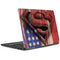 DC Comics Superman Crest Notebook 9 Pro 13in (2017) Skin