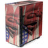 DC Comics Superman Crest NZXT H510 Compact ATX Mid-Tower Case Skin