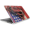 DC Comics Superman Crest HP Pavilion Skin
