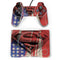 DC Comics Superman Crest PlayStation Classic Bundle Skin