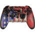 DC Comics Superman Crest PlayStation Scuf Vantage 2 Controller Skin