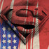 DC Comics Superman Crest PS4 Pro/Slim Controller Skin