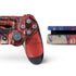 DC Comics Superman Crest PS4 Slim Bundle Skin