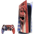 DC Comics Superman Crest PS5 Bundle Skin