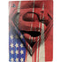 DC Comics Superman Crest PS5 Bundle Skin