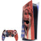 DC Comics Superman Crest PS5 Digital Edition Bundle Skin