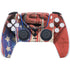 DC Comics Superman Crest PS5 Controller Skin