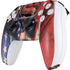 DC Comics Superman Crest PS5 Controller Skin