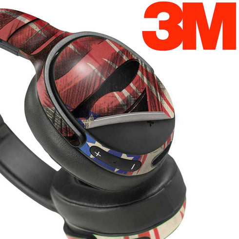 DC Comics Superman Crest Skullcandy Venue Skin