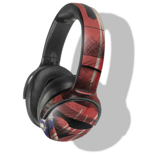 DC Comics Superman Crest Skullcandy Venue Skin
