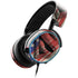 DC Comics Superman Crest SteelSeries Arctis 3 Skin