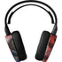 DC Comics Superman Crest SteelSeries Arctis 5 Skin