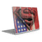 DC Comics Superman Crest Surface Book 2 13.5in Skin