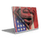 DC Comics Superman Crest Surface Book 2 13.5in Skin