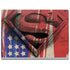 DC Comics Superman Crest Surface Book 2 13.5in Skin