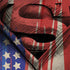 DC Comics Superman Crest Surface Book 2 15in Skin