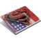DC Comics Superman Crest Surface Book Skin