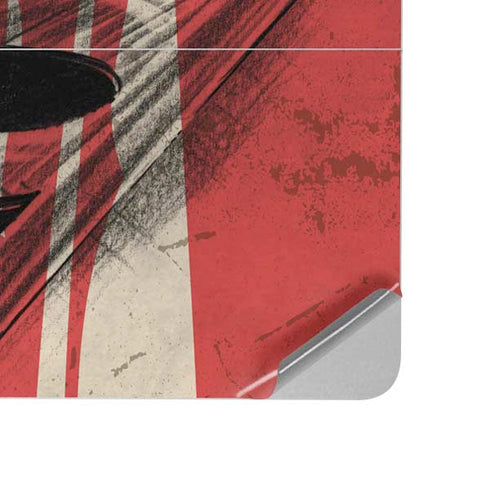 DC Comics Superman Crest Surface Laptop Studio Skin