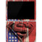 DC Comics Superman Crest Surface Pro 7 Skin