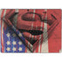 DC Comics Superman Crest Surface Pro 9 Skin