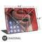 DC Comics Superman Crest Universal Laptop 12in (9.8 x 6.8in) Skin