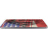 DC Comics Superman Crest Universal Laptop 12in (9.8 x 6.8in) Skin