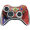 DC Comics Superman Crest Xbox 360 Wireless Controller Skin