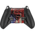 DC Comics Superman Crest Xbox Elite Wireless Controller Series 2 Skin