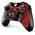 DC Comics Superman Crest Xbox One Controller Skin