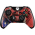 DC Comics Superman Crest Xbox One Controller Skin