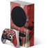 DC Comics Superman Crest Xbox Series S Skins